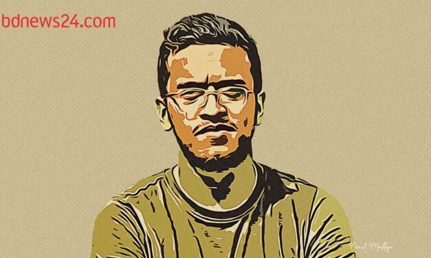 আবরার আবার মা বলে ডাকবে, এখনো অপেক্ষায় থাকেন রোকেয়া খাতুন