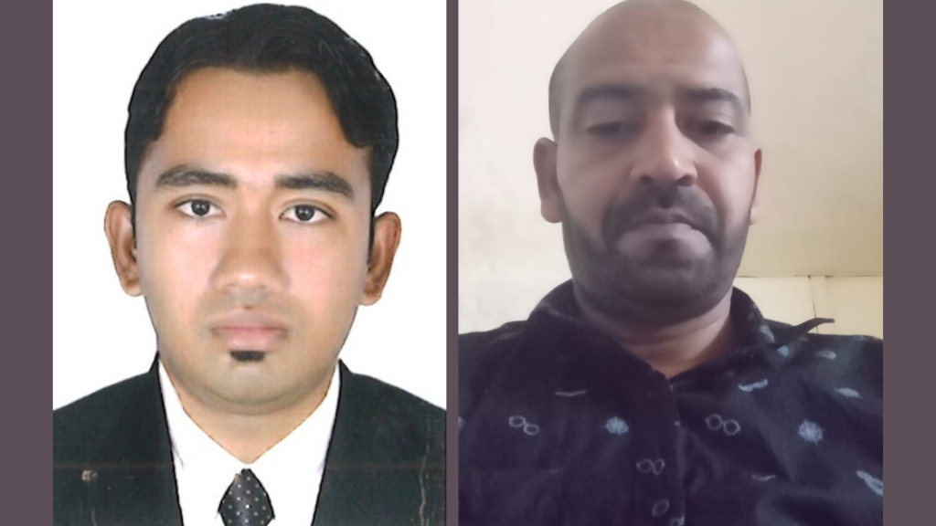 আবুধাবিতে মাছ ধরতে বেরিয়ে ফেরা হলো না দুই প্রবাসীর