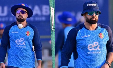 পাকিস্তানের হামলায় তিন ক্রিকেটারের মৃত্যুতে রাশিদ-নাবিদের তীব্র প্রতিক্রিয়া