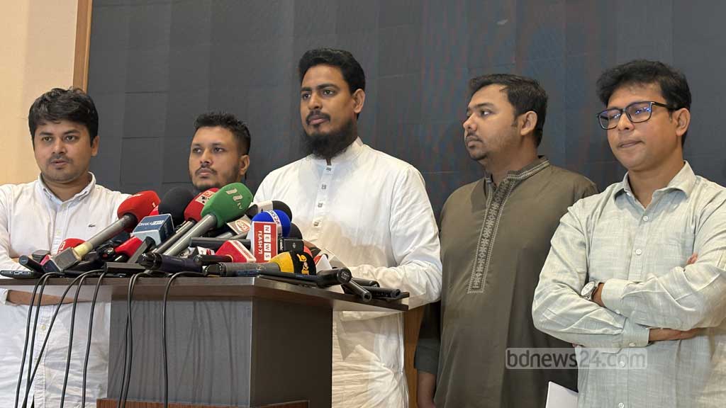 নির্বাচনি জোট নিয়ে কোনো দলের সঙ্গে আলোচনা হয়নি: আখতার