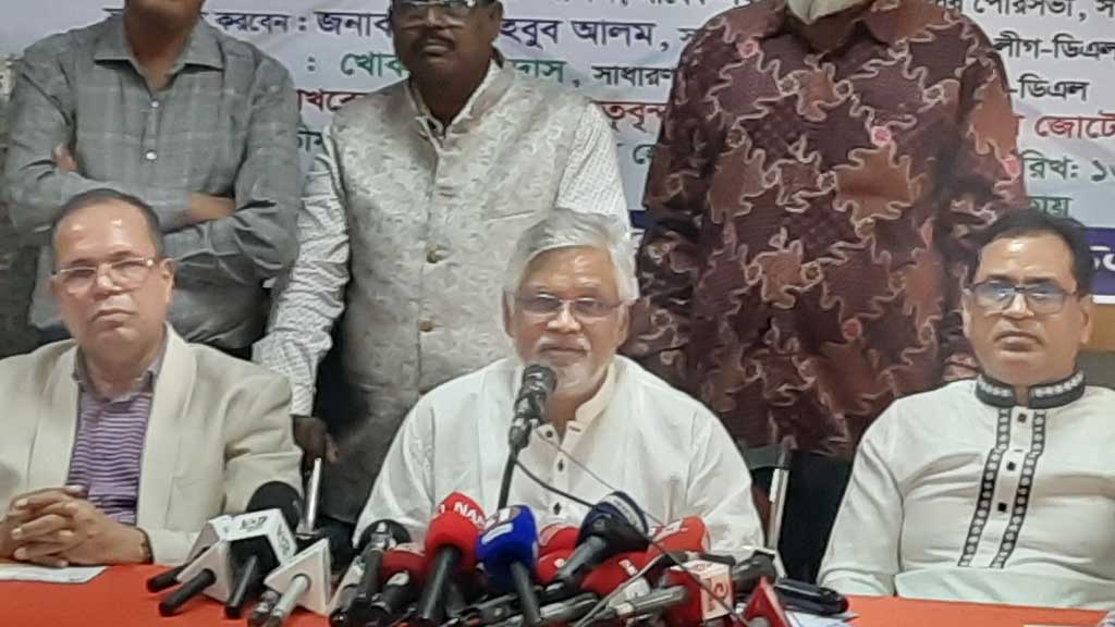 দেশে ফিরে বিএনপির নির্বাচনি প্রচারণায় ‘নেতৃত্ব দেবেন’ তারেক রহমান: আমান