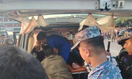 শাহজালালের কার্গো ভিলেজে আগুন : আনসারের ১৭ সদস্য আহত