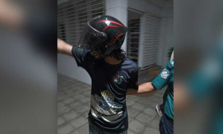 ‘ধর্ম অবমাননা’: পিটুনিতে আহত অপূর্বকে উদ্ধার করে হাসপাতালে নিল পুলিশ