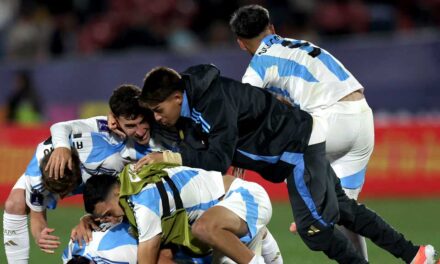 মেসির মায়ামি-সতীর্থের গোলে ফাইনালে আর্জেন্টিনা, সামনে মরক্কো