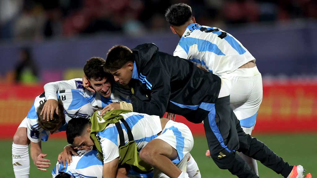 মেসির মায়ামি-সতীর্থের গোলে ফাইনালে আর্জেন্টিনা, সামনে মরক্কো