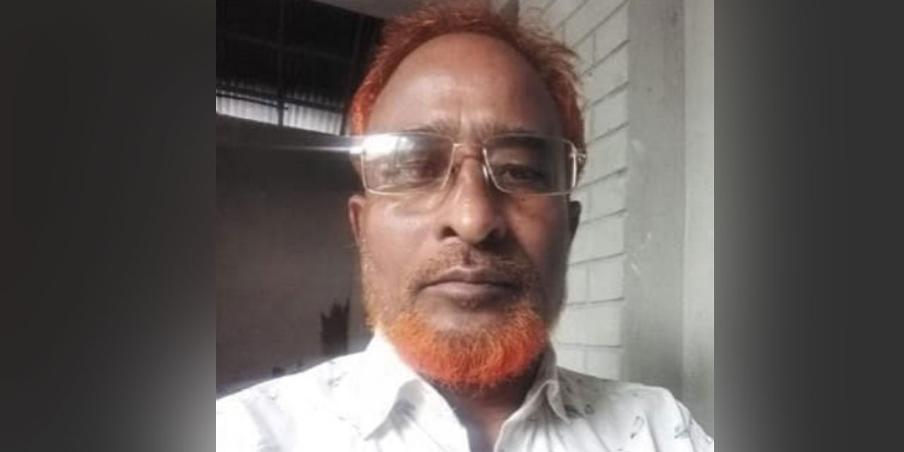 ছাত্রীকে ধর্ষণ ও অপহরণ মামলায় প্রধান শিক্ষক গ্রেপ্তার