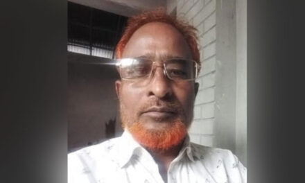 ছাত্রীকে ধর্ষণ ও অপহরণ মামলায় প্রধান শিক্ষক গ্রেপ্তার