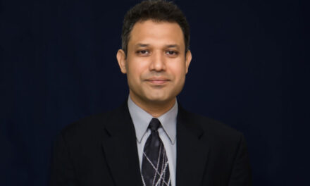 ব্র্যাক ইউনিভার্সিটির প্রো-ভাইস-চ্যান্সেলর আরশাদ মাহমুদ চৌধুরী