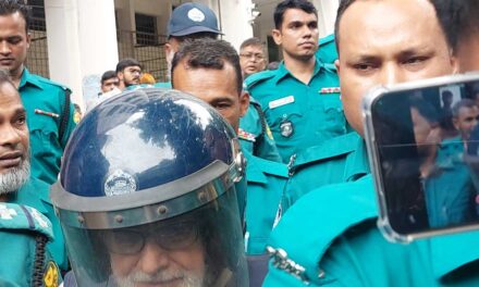 দুর্নীতির মামলা আসাদুজ্জামান নূরের জামিন নাকচ