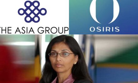 ওসিরিস গ্রুপের সঙ্গে বাংলাদেশে কার্যক্রম শুরু এশিয়া গ্রুপের, নেতৃত্বে নিশা বিসওয়াল