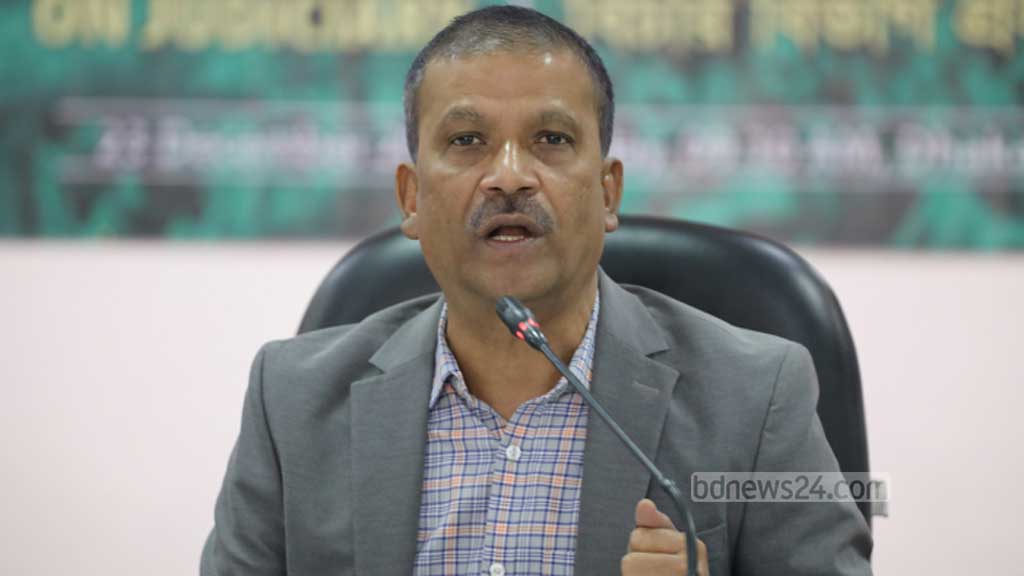 বিএনপি তত্ত্বাবধায়ক সরকার চায়নি: আইন উপদেষ্টা