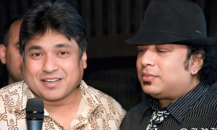 আইয়ুব বাচ্চুর ‘গুণমুগ্ধ’ ফোয়াদ নাসের, রয়ে গেছে আক্ষেপও