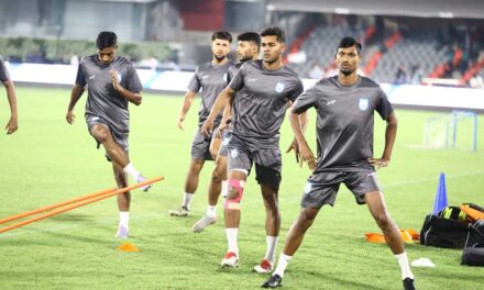 অনেক সমস্যা নিয়েই ‘হরেক রংয়ের’ হংকংকে হারানোর ছক কষছে বাংলাদেশ