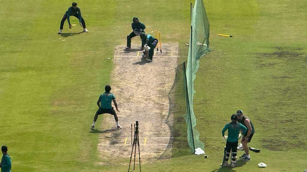 শান্ত-হৃদয়দের ঘাটতি পুষিয়ে নিতে কোচের ব্যতিক্রমী আয়োজন