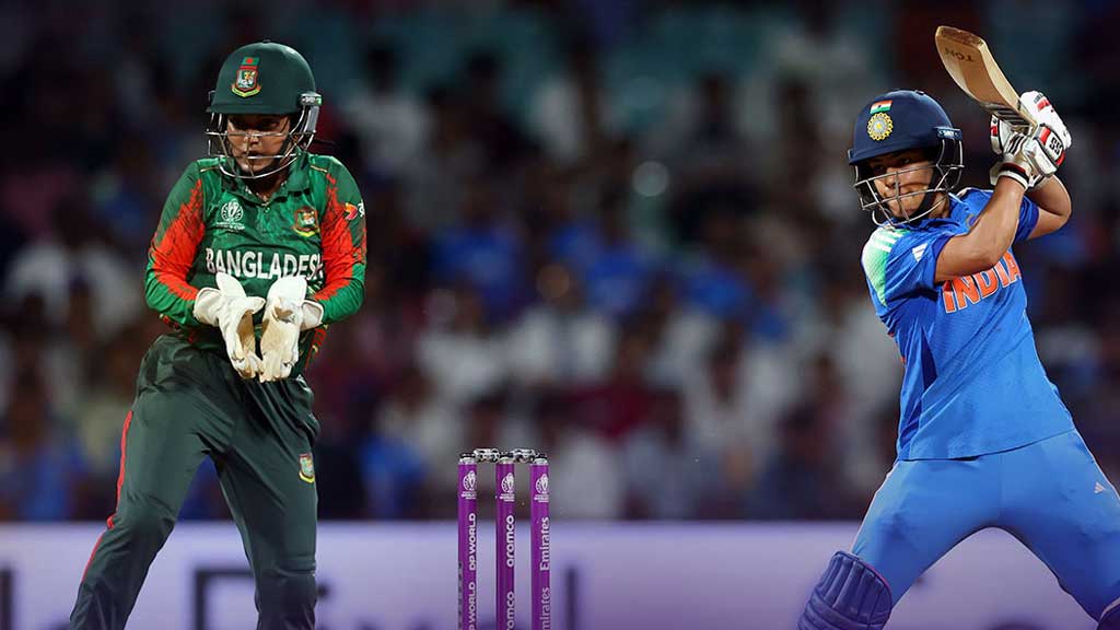 বিশ্বকাপে বাংলাদেশের শেষ ম্যাচ পণ্ড