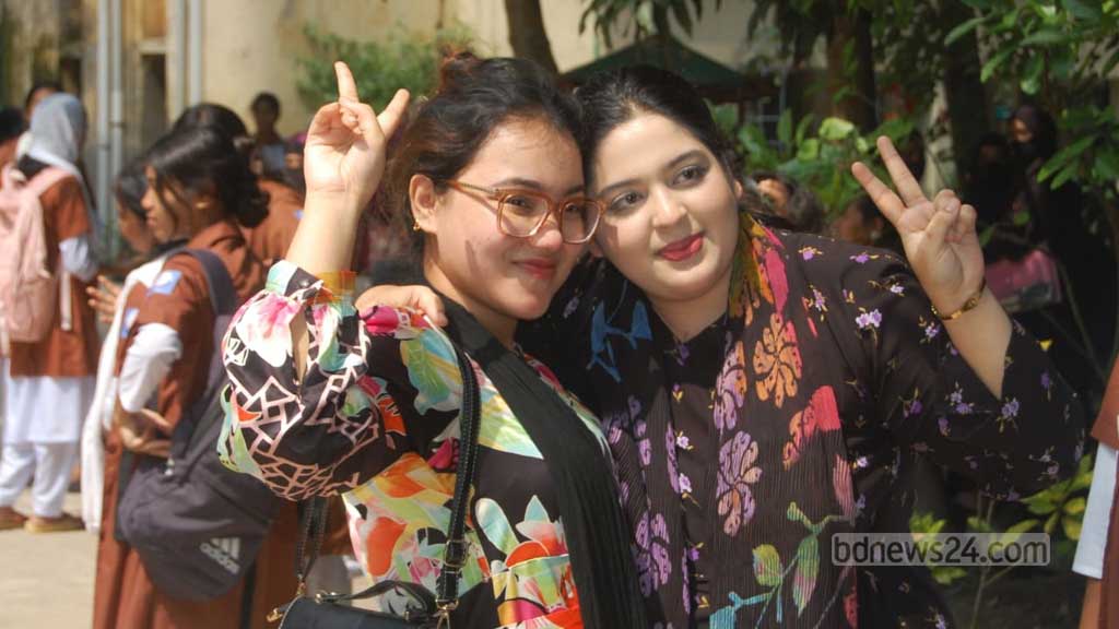 বরিশাল বোর্ডে পাসের হার ও জিপি-এ ৫ দুটোই কমেছে