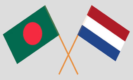বাংলাদেশ-নেদারল্যান্ডস পররাষ্ট্রসচিব পর্যায়ের বৈঠক, গুরুত্ব পাবে কী?