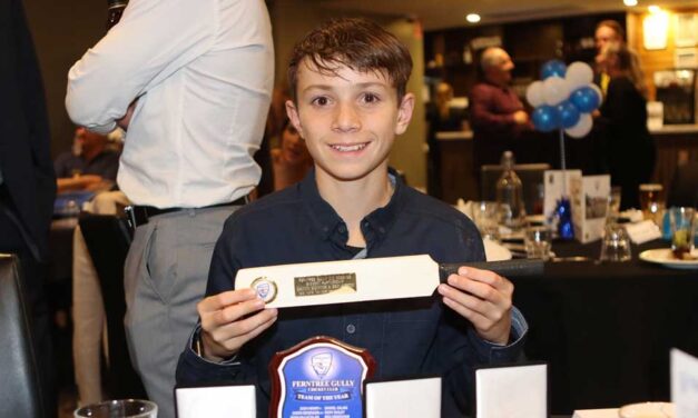 ঘাড়ে বল লেগে কিশোর অস্ট্রেলিয়ান ক্রিকেটারের মৃত্যু