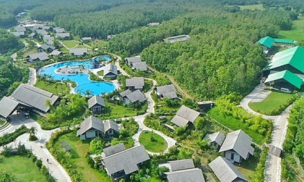 ঢাকার কাছাকাছি যেসব রিসোর্টে একদিনে বেড়ানো যায়