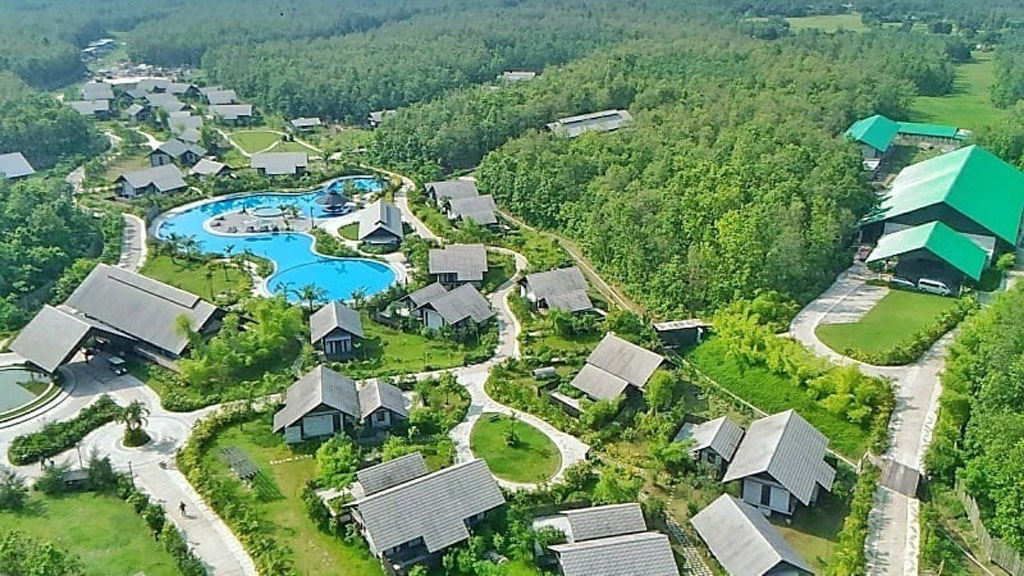 ঢাকার কাছাকাছি যেসব রিসোর্টে একদিনে বেড়ানো যায়