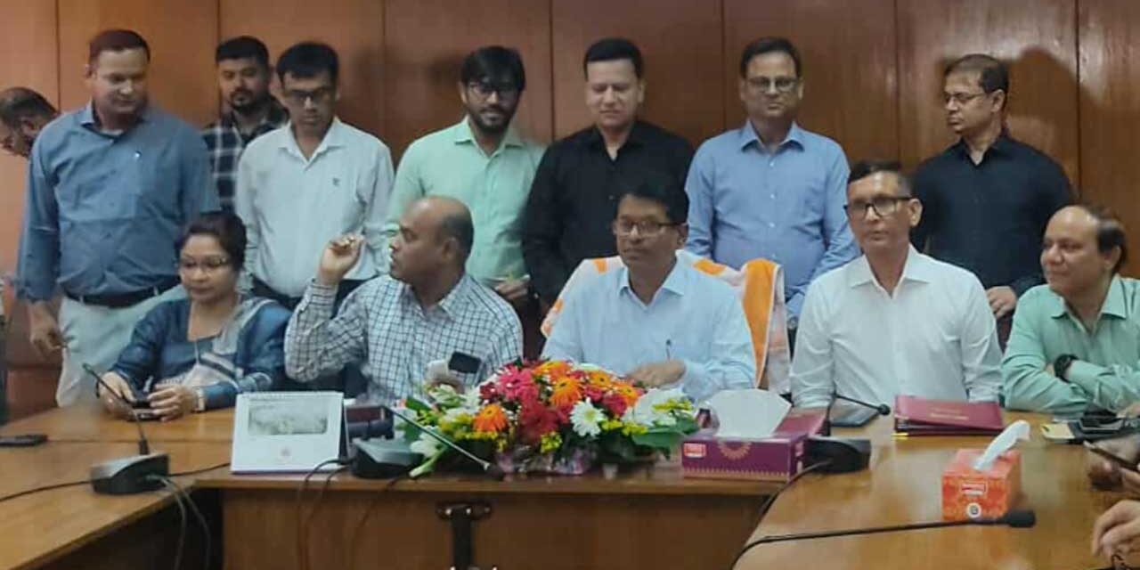 আমরা ফল বানাইনি, বাস্তব চিত্রটাই এবার সামনে এসেছে