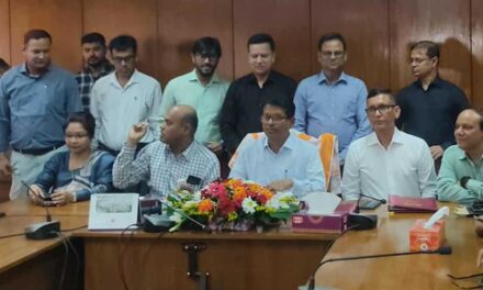 আমরা ফল বানাইনি, বাস্তব চিত্রটাই এবার সামনে এসেছে