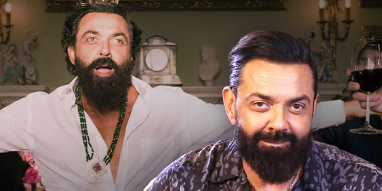 ভয়ঙ্কর নেশায় ডুবেছিলেন ববি দেওল, আতঙ্কে থাকত পরিবার