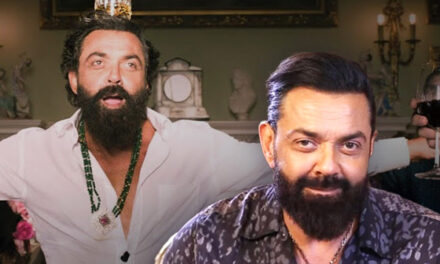 ভয়ঙ্কর নেশায় ডুবেছিলেন ববি দেওল, আতঙ্কে থাকত পরিবার