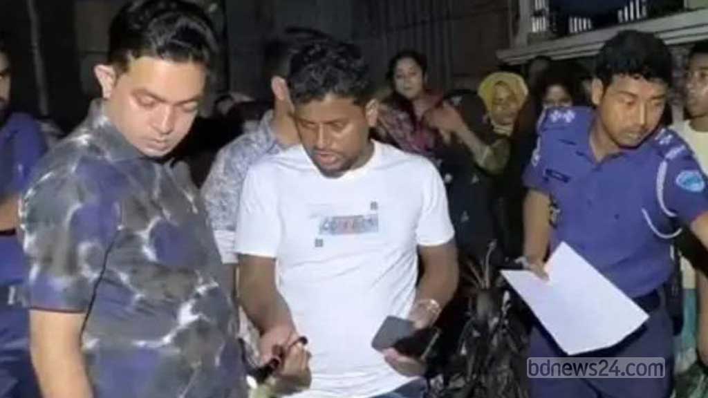 ব্রাহ্মণবাড়িয়ায় ‘পুত্রবধূর হাতে’ শাশুড়ি খুন