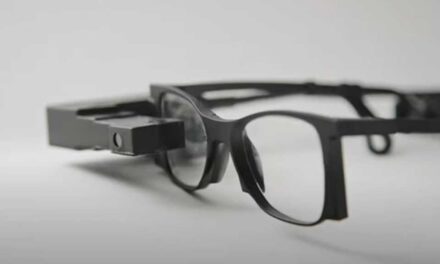 বিশ্বে প্রথমবারের মতো দৃষ্টিশক্তি হারানোর সমস্যা দূর করল এই প্রযুক্তি