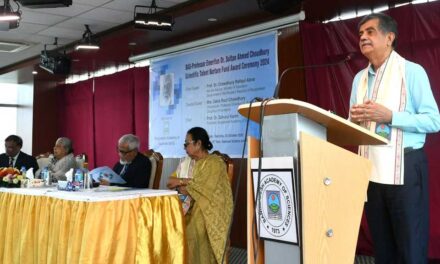 বিজ্ঞান হচ্ছে সমাজ পরিবর্তনের শক্তি: শিক্ষা উপদেষ্টা