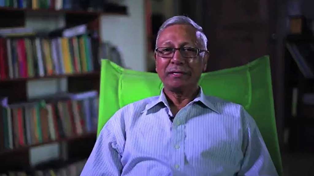 মুক্তিযুদ্ধের অপরাশেন ‘কিলো ফ্লাইটের’ সদস্য ক্যাপ্টেন সাহাবুদ্দিনের চিরবিদায়