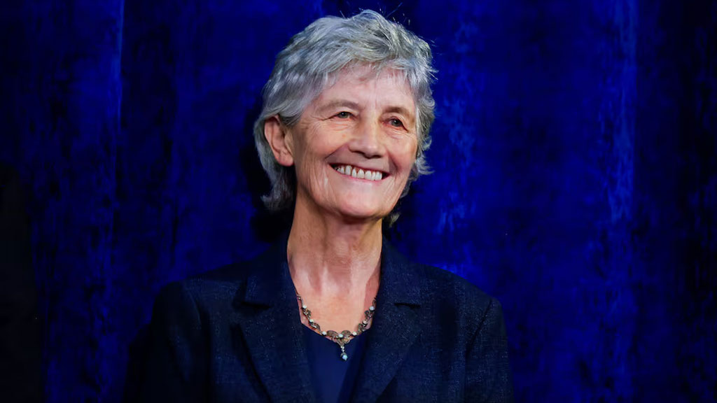 আয়ারল্যান্ডের প্রেসিডেন্ট নির্বাচনে স্বতন্ত্র বামপন্থি ক্যাথরিন কনলির জয়