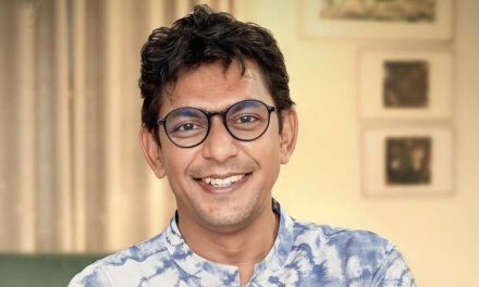 রাজনীতি কিংবা দেশ বুঝি না : চঞ্চল চৌধুরী