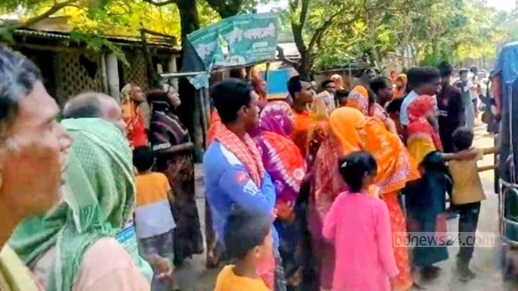 চাঁপাইনবাবগঞ্জে বিএনপির দুপক্ষের সংঘর্ষে আহত দুই ভাইয়ের মৃত্যু