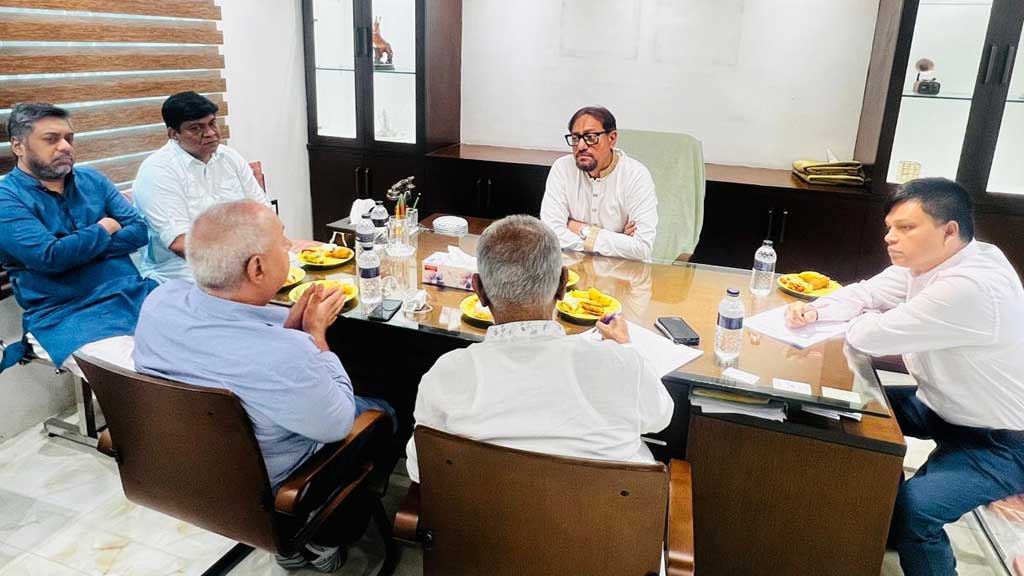 চট্টগ্রামে ‘মনোরেল’: সম্ভাব্যতা যাচাই চলছে ৪ রুটে