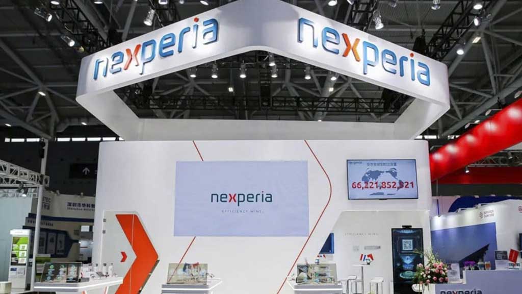 ‘বিরল’ পদক্ষেপে চীনা মালিকানাধীন কোম্পানির নিয়ন্ত্রণ নিল ডাচ সরকার