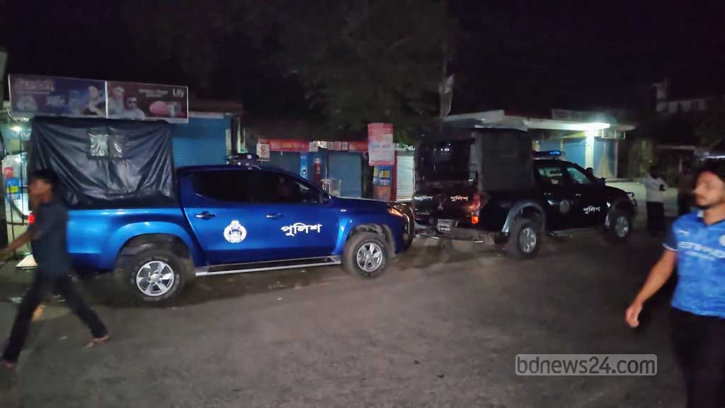 চুয়াডাঙ্গায় দুদিনে ৬ জনের মৃত্যু, পুলিশ বলছে ‘স্পিরিট পানে’