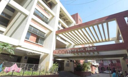 চট্টগ্রামে মাদক মামলায় ২ জনের যাবজ্জীবন