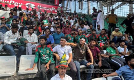 ‘দেশ আমার, সাপোর্ট তো করতেই হইব’