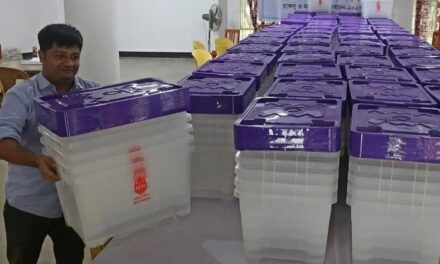 চাকসু: ৩৫ বছর পর অনেক ‘প্রথমের’ ভোট