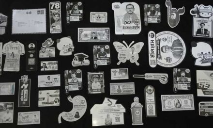 ‘মুক্ত ক্যাম্পাসের’ স্বপ্ন নিয়ে ভোট দিচ্ছে চট্টগ্রাম বিশ্ববিদ্যালয়