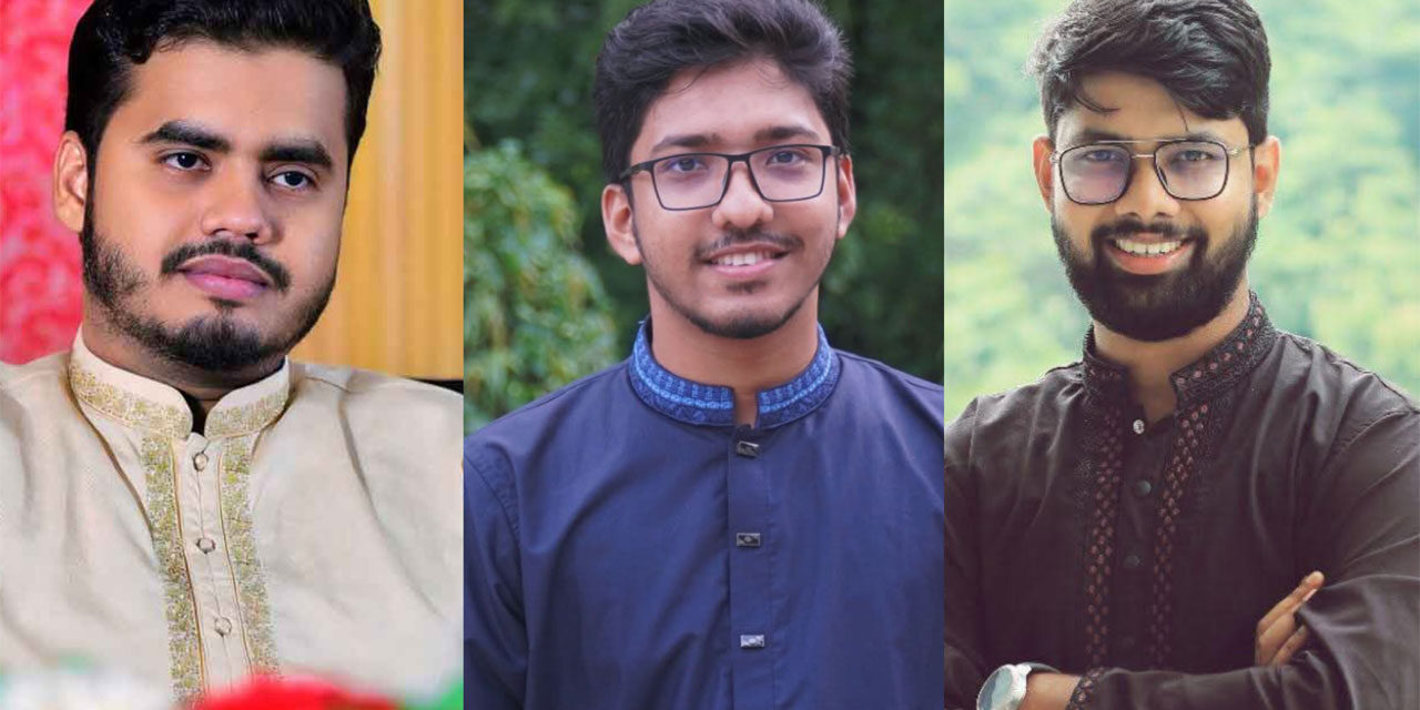 চাকসুর নতুন ভিপি-জিএস শিবিরের, এজিএস ছাত্রদলের