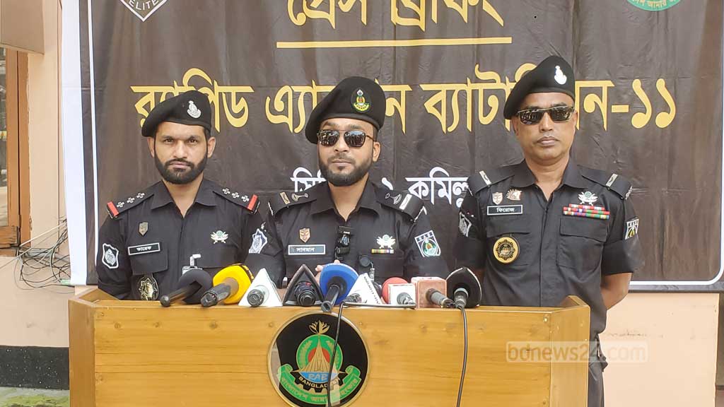 কুমিল্লা ভিক্টোরিয়া কলেজে নবীন বরণে সংঘর্ষ, গ্রেপ্তার ২৪