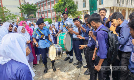 এইচএসসি: সব শিক্ষা বোর্ডের মধ্যে পাসের হারে পিছিয়ে কুমিল্লা
