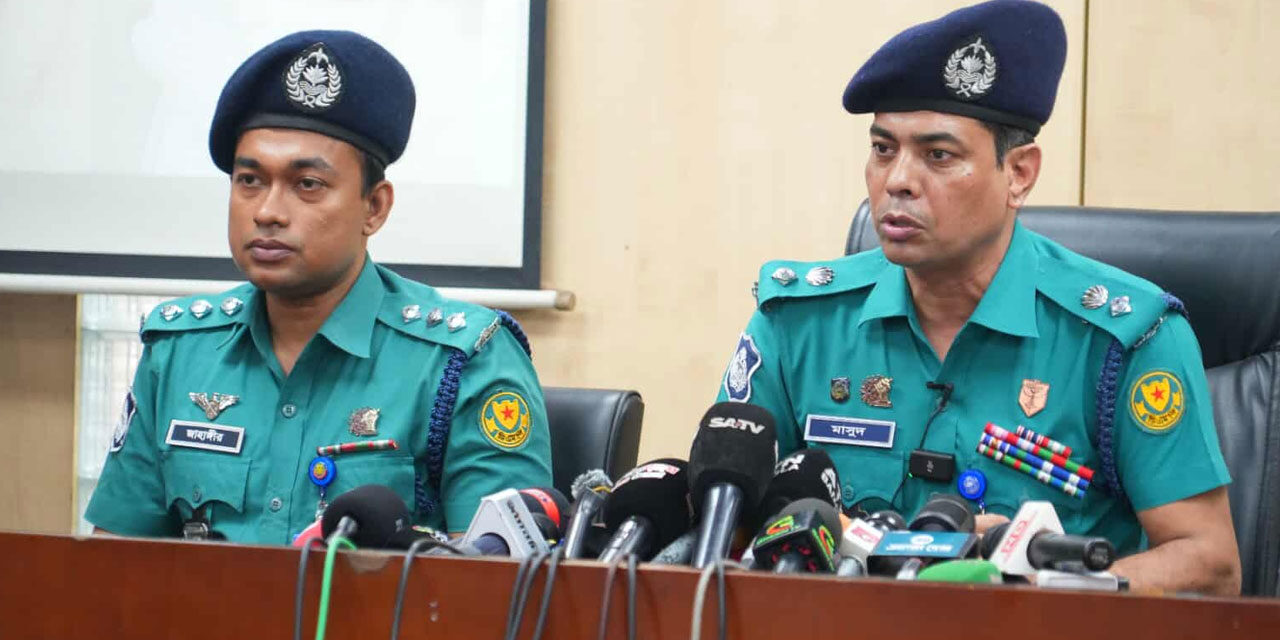 সন্দেহ আর টাকা আত্মসাতের ভয়—স্ত্রীকে হত্যা করে ডিপ ফ্রিজে রাখলেন স্বামী