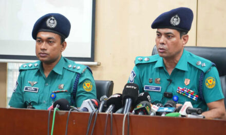 সন্দেহ আর টাকা আত্মসাতের ভয়—স্ত্রীকে হত্যা করে ডিপ ফ্রিজে রাখলেন স্বামী