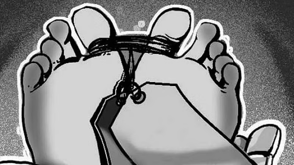 নোয়াখালীতে নিখোঁজ যুবকের রক্তাক্ত লাশ উদ্ধার