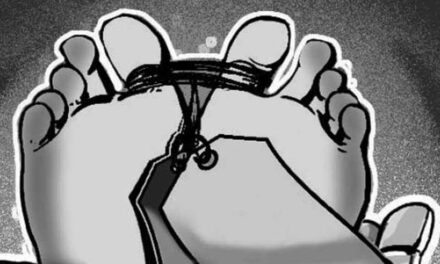 সিরাজগঞ্জে ভটভটির ধাক্কায় অটোরিকশা চালক ও শিশু নিহত