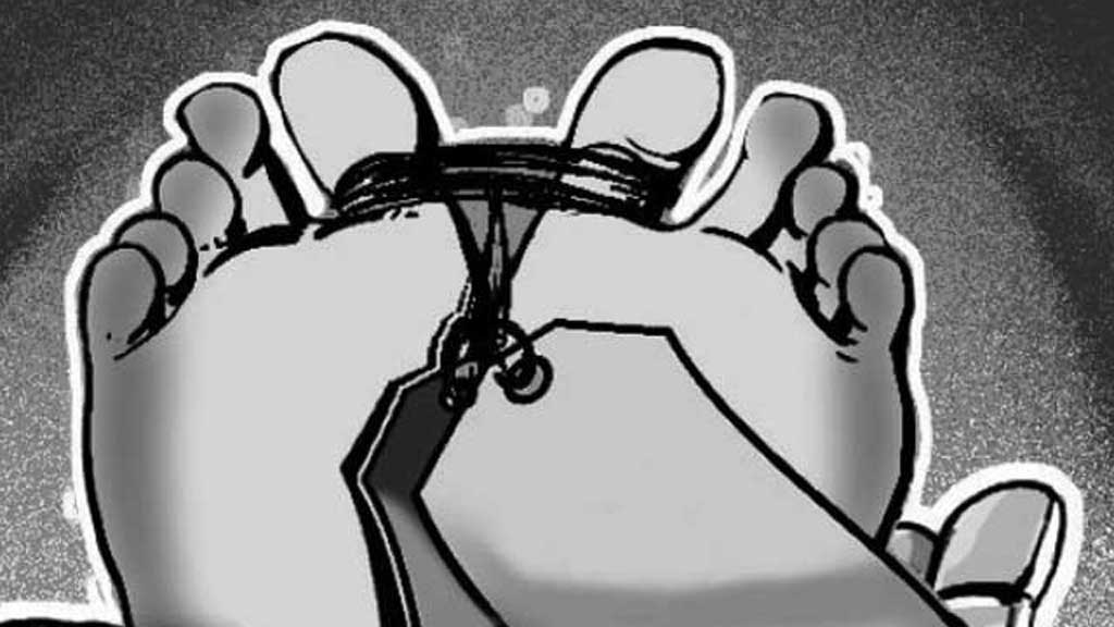 সিরাজগঞ্জে ভটভটির ধাক্কায় অটোরিকশা চালক ও শিশু নিহত